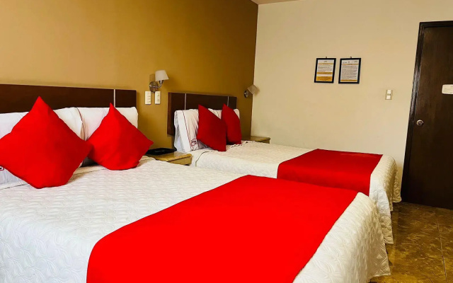 Hotel Royal
