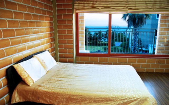 Blue Pearl Resort