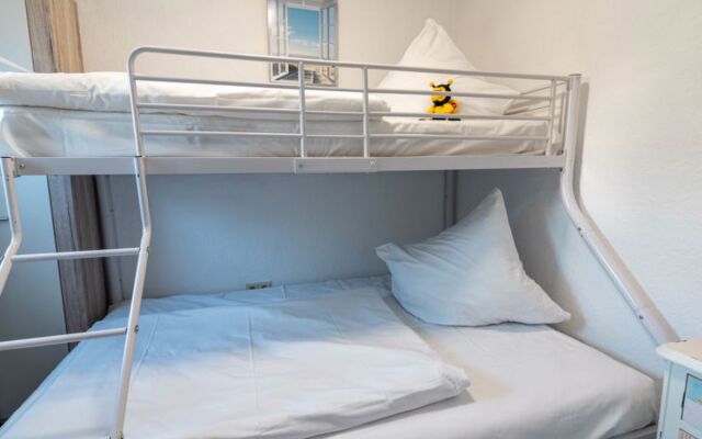 Apartment Lydia Norddeich