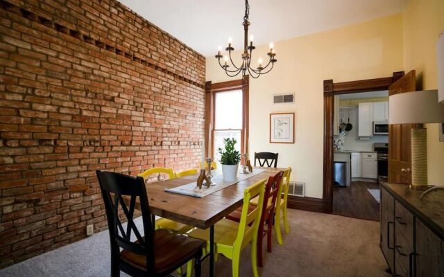 Newly Renovated Rino Retreat