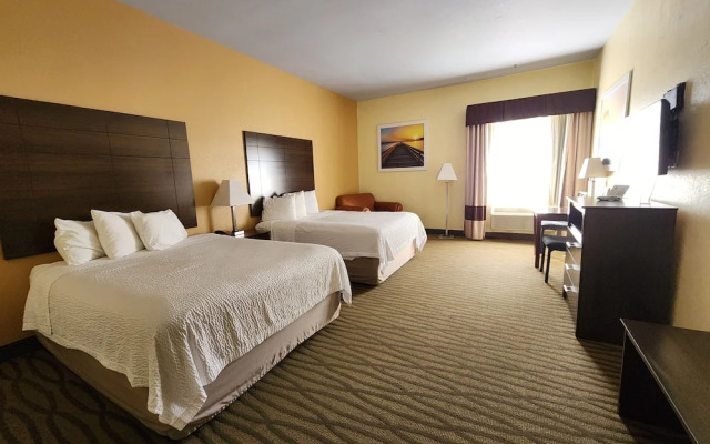 Days Inn & Suites Pasadena