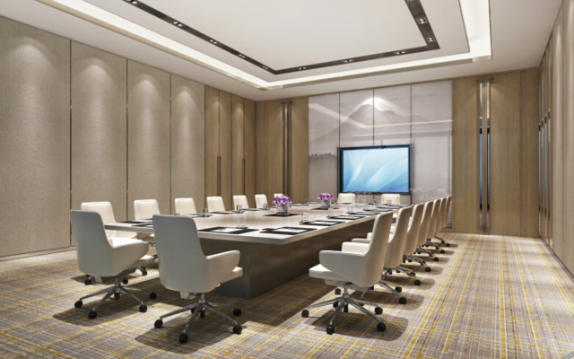 Four Points by Sheraton Wuhan Jiangxia