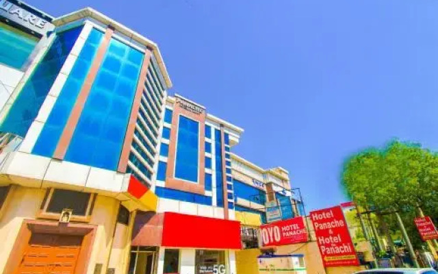 Hotel Anjali Mahal by OYO