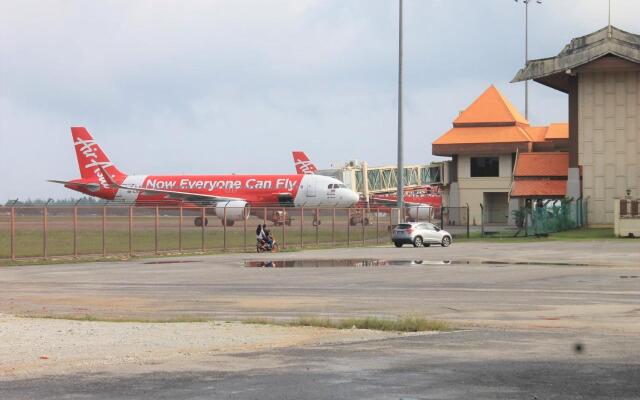 AM Transit Inn, Kuala Terengganu