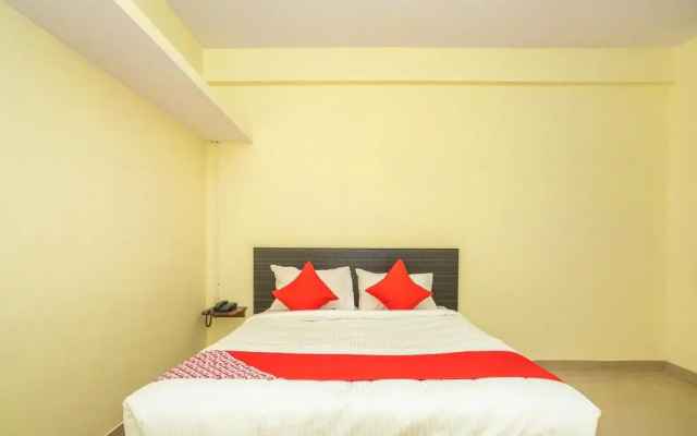 Shree Comforts By OYO Rooms