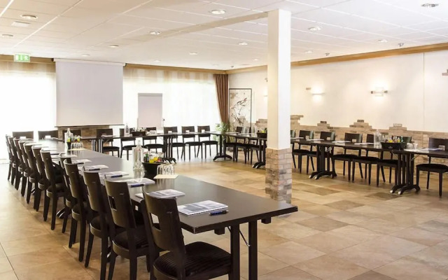 Hotel - Restaurant Schweinsberg
