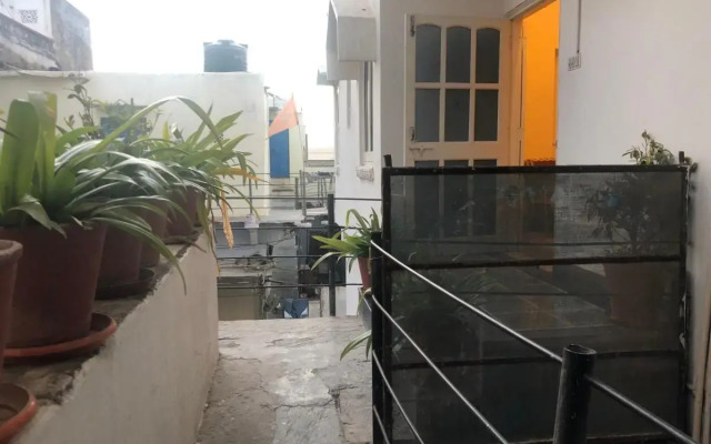 Maa Ji House on Lake Pichola, Udaipur