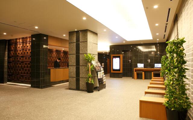 Dormy Inn Premium Wakayama Natural Hot Spring