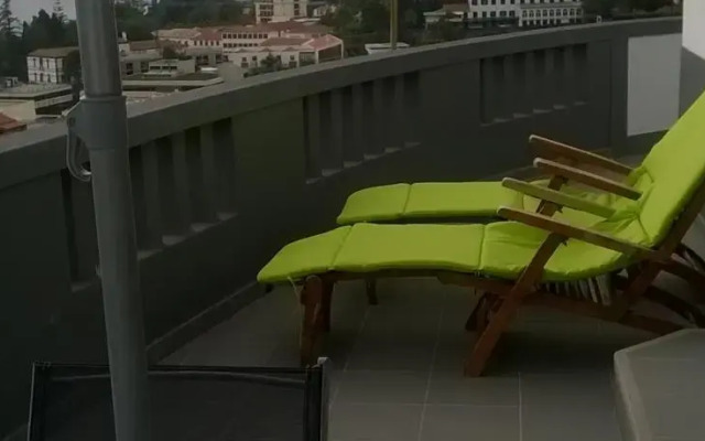Villa Margarida 22