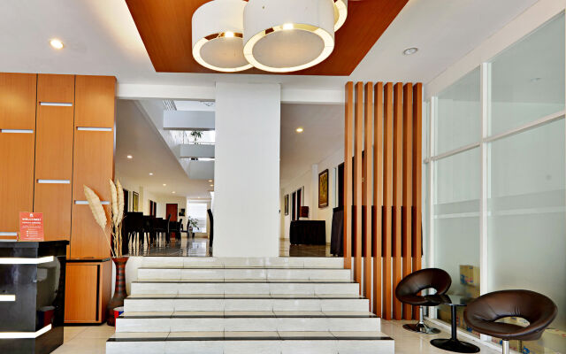 ZEN Rooms Prime Taman Siswa