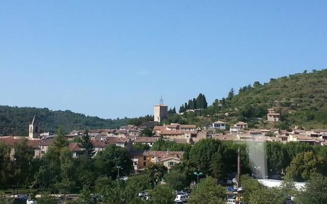 Hôtel Les Deux Lions