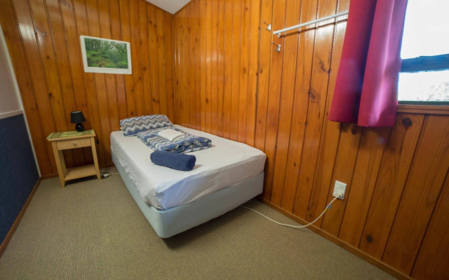 YHA Te Anau
