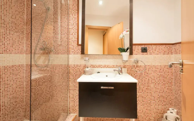 Ahro Suite Carreteria 15