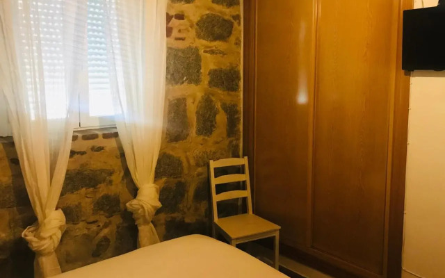 Casa Serapio