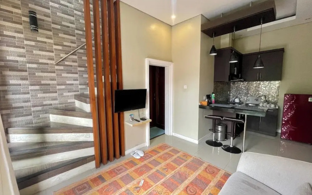 Double U Camp And Villa
