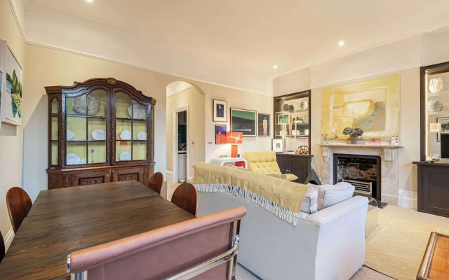 Lovely 1 Bedroom Flat in Chelsea