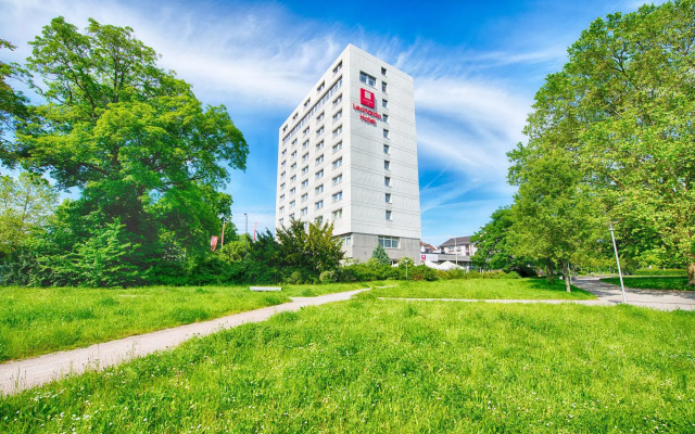 Leonardo Hotel Karlsruhe
