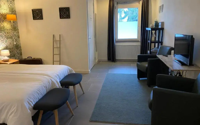 Gasterij Hotel Dennenoord