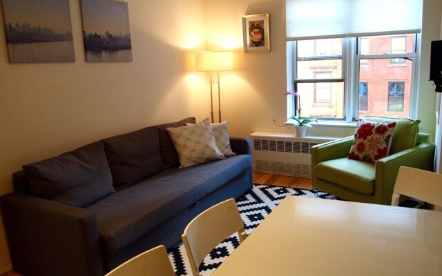 Chelsea West 30th Street - 1BR Apartment