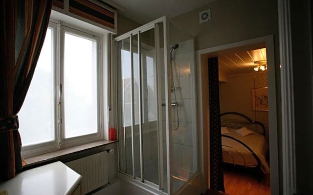 B&B House Caesekin