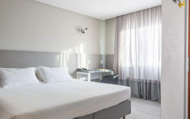 Hotel Melo