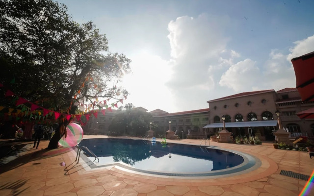 Evershine Resort & Spa