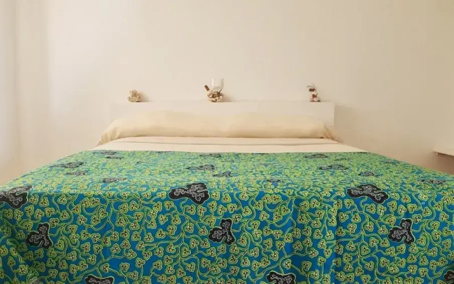 Villa Maris Ecolodge