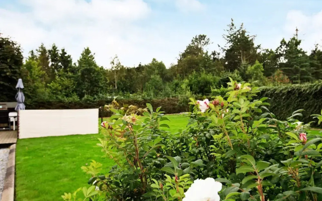 4 Person Holiday Home in Jerup