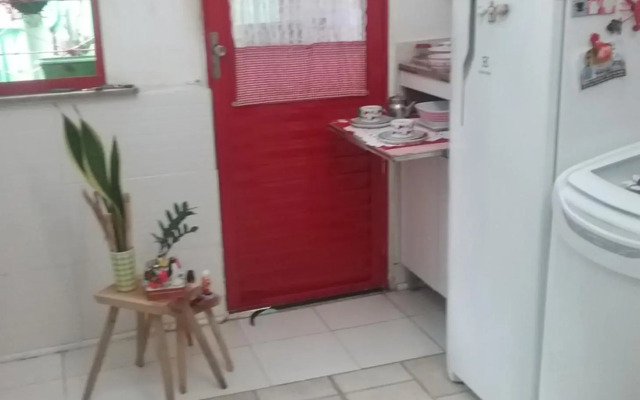 Se hospede num Cantinho Gourmet