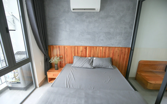 L&H Apartment Da Nang