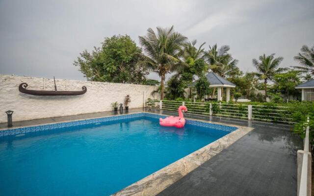 Truliv Villa Cabana