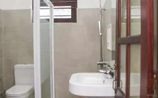 OYO 486 Nature Villa