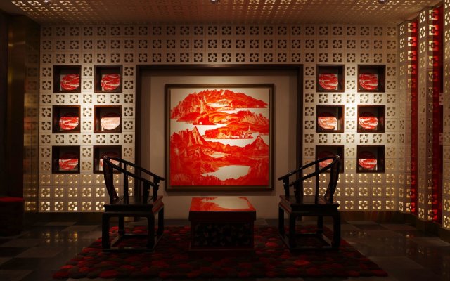 ONEHOME Art Hotel Shanghai