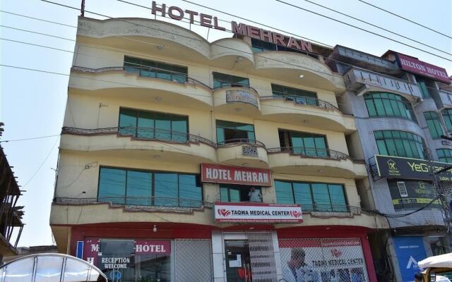 Mehran Hotel