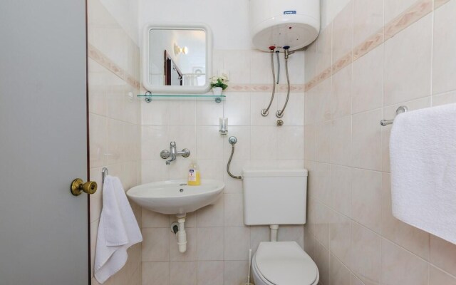 Awesome Apartment in Slano With 2 Bedrooms and Wifi