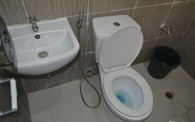 Pearl Suites