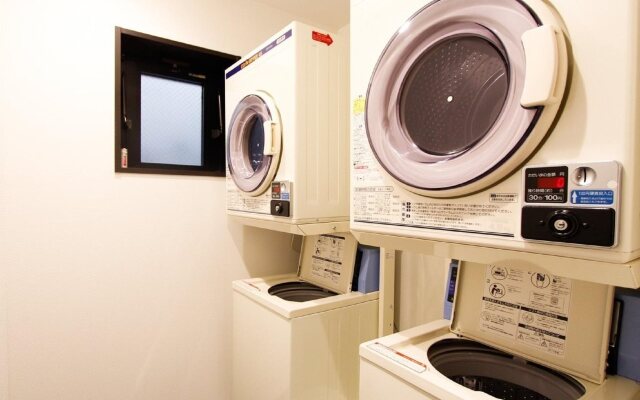 HOTEL LiVEMAX Himeji Shiyakusho Mae