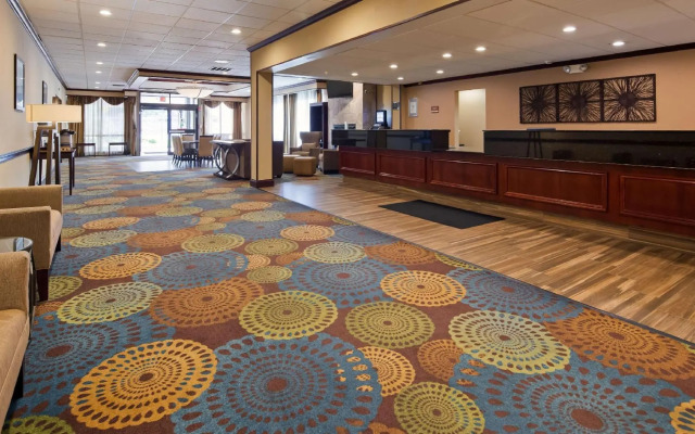 Spark by Hilton Lockport