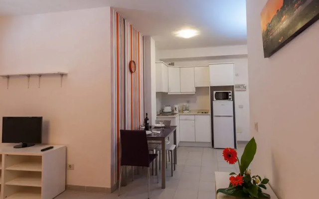 Apartamentos Vacacionales Blasco Ibáñez