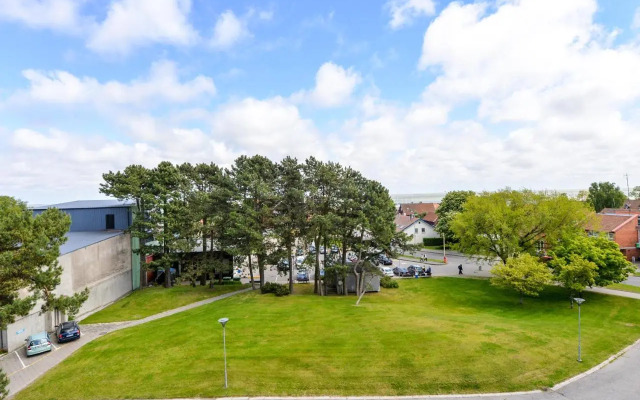 Nida Apartments