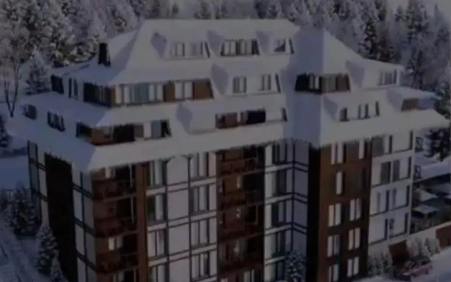 Apart Hotel & spa Zoned II, apartman Lukač