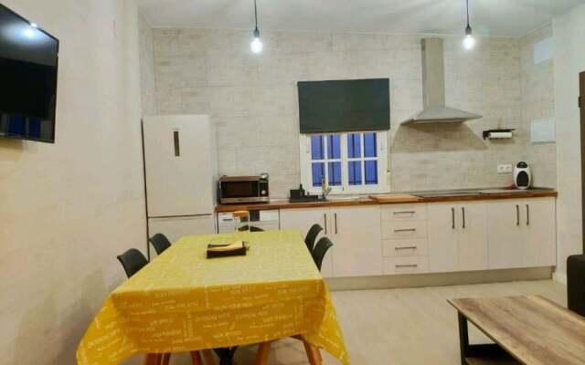 Apartamentos Novoasis