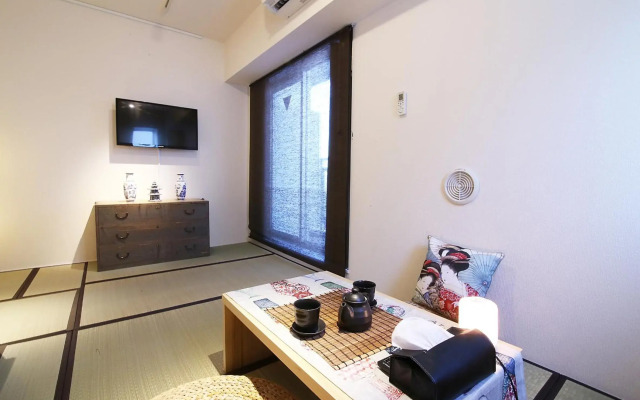 Sorapia Tokyo