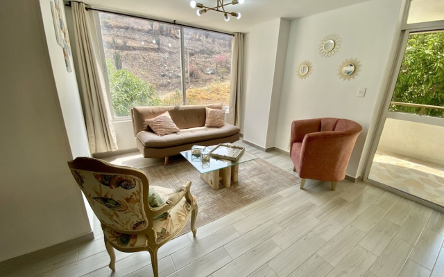 Apartamentos Genesis - Rodadero by SOHO