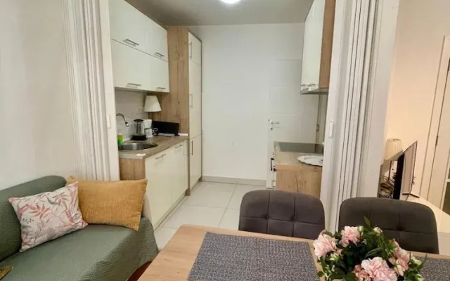 Tiara Vracar Apartment