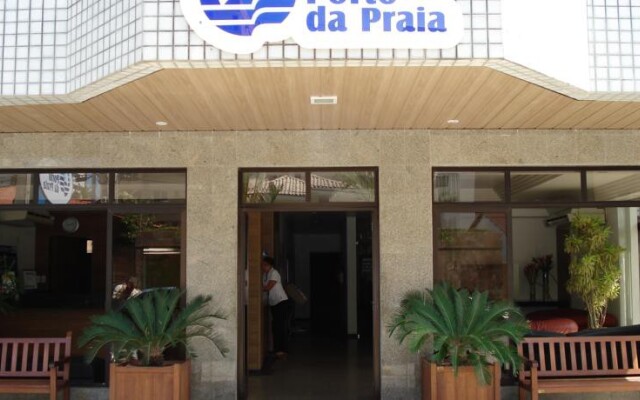 Hotel Porto da Praia