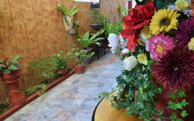 The Saint Joseph Residential Suites