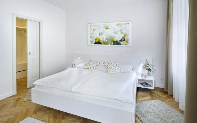 DownTown Suites Mala Strana