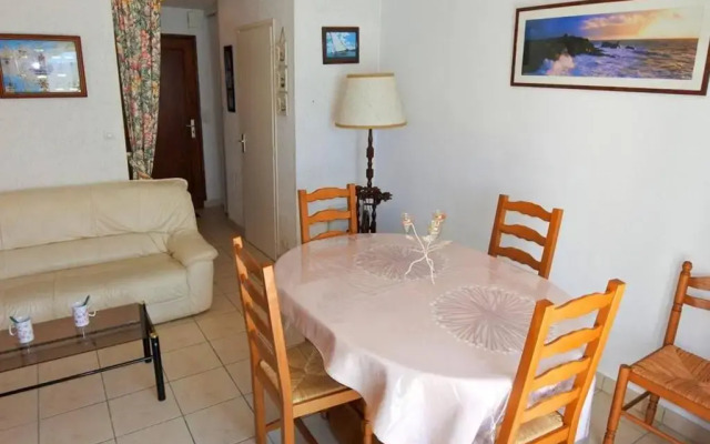 Villa Locmariaquer, 4 pièces, 5 personnes - FR-1-477-57