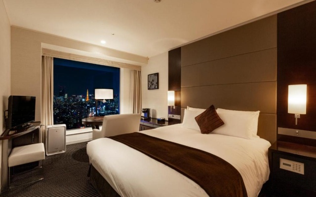 Premier Main Tower Double room (풀 더블 침대) 사진 4